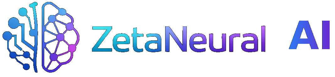 ZetaNeural AI logo